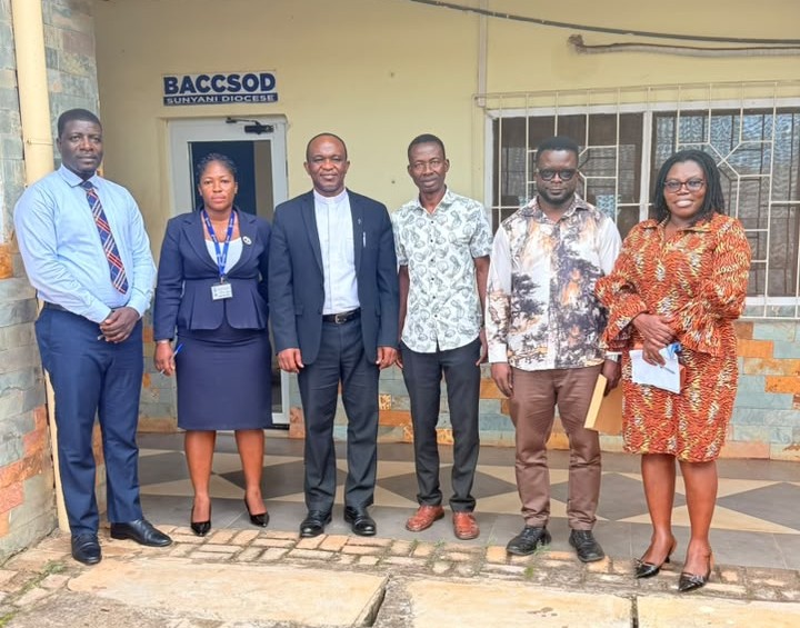 STU Signs MoU with BACCSOD Bono Branch to Advance Student Internship and Career Development