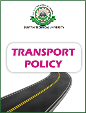 Transport Policy