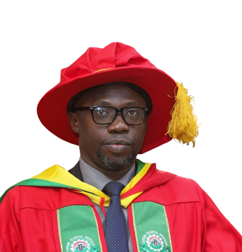 Prof Zoya Kpamma now Acting Pro-Vice Chancellor of STU