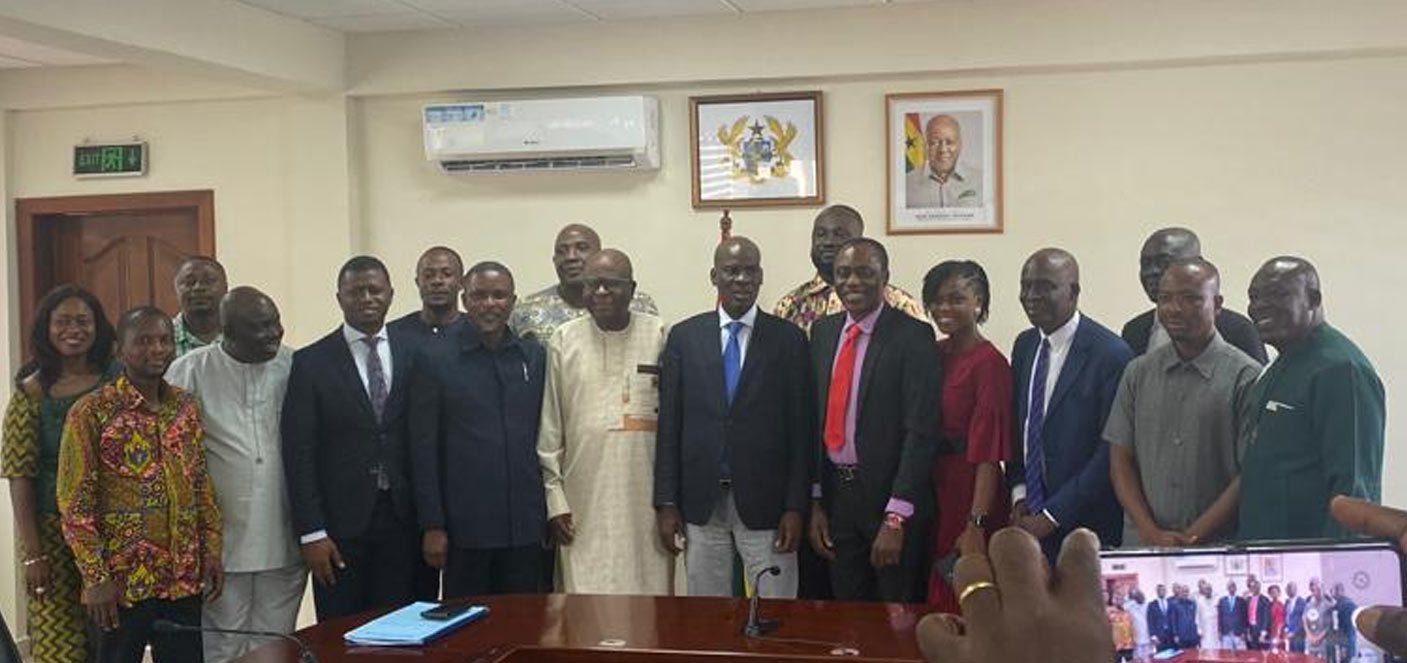 STU gets new Governing Council