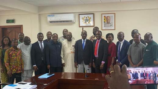 University Governing Council